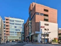 スーパー　クイーンズ伊勢丹 アトレ亀戸店（スーパー）まで133m