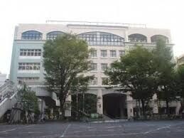 小学校　千代田区立昌平小学校（小学校）まで432m