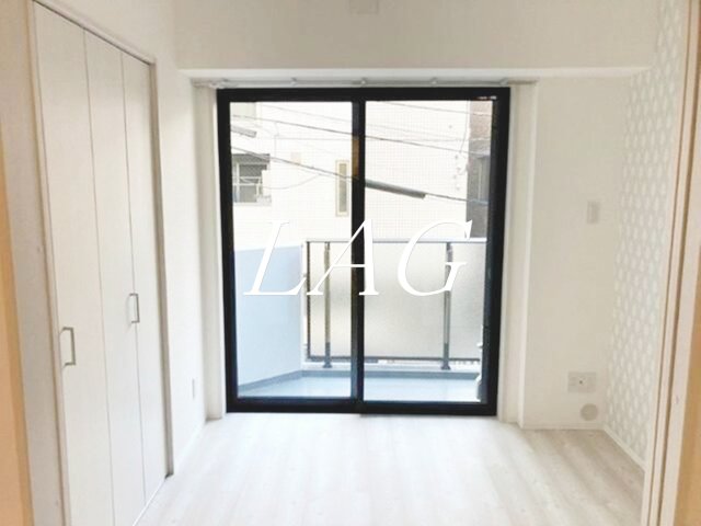 その他部屋・スペース　寝室です。