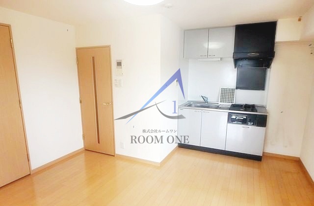 居室・リビング　洋室のお部屋です。