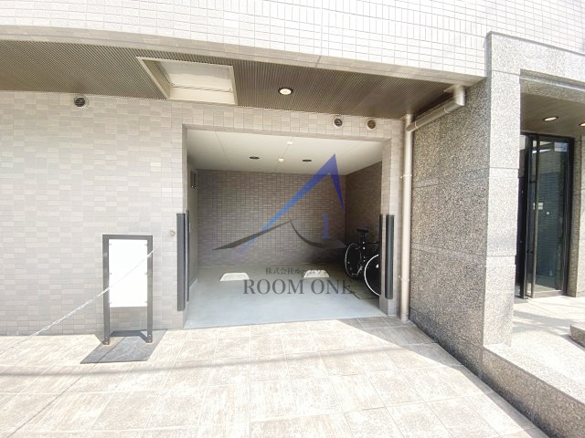 駐車場　駐車場です。