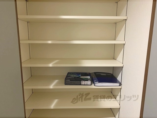 収納　下駄箱