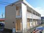 尾張一宮駅よりバス11分 徒歩6分 2階 築25年4ヶ月の賃貸物件
