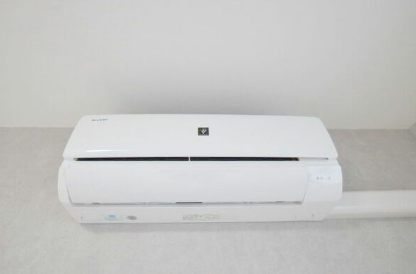 その他設備　エアコン完備です☆