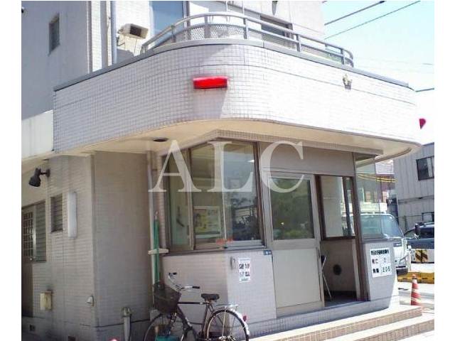 警察署・交番　新高円寺駅前交番（警察署・交番）まで68m