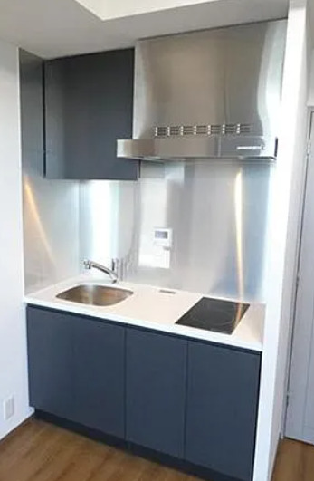 キッチン　※別部屋の