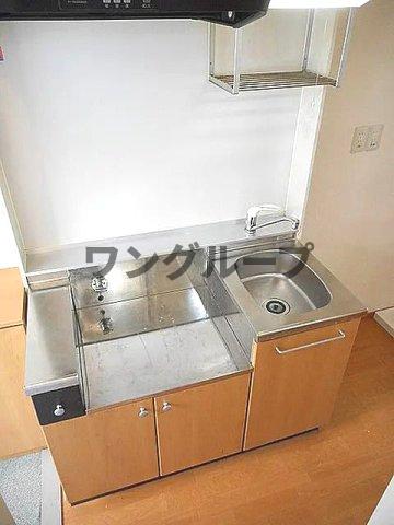 キッチン