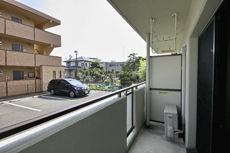 眺望　※他部屋参照・現況優先