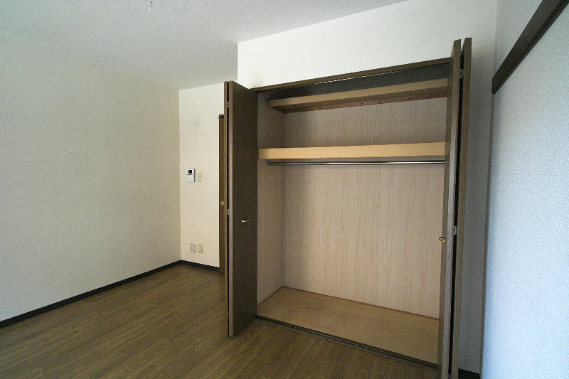 収納　※他部屋参照・現況優先