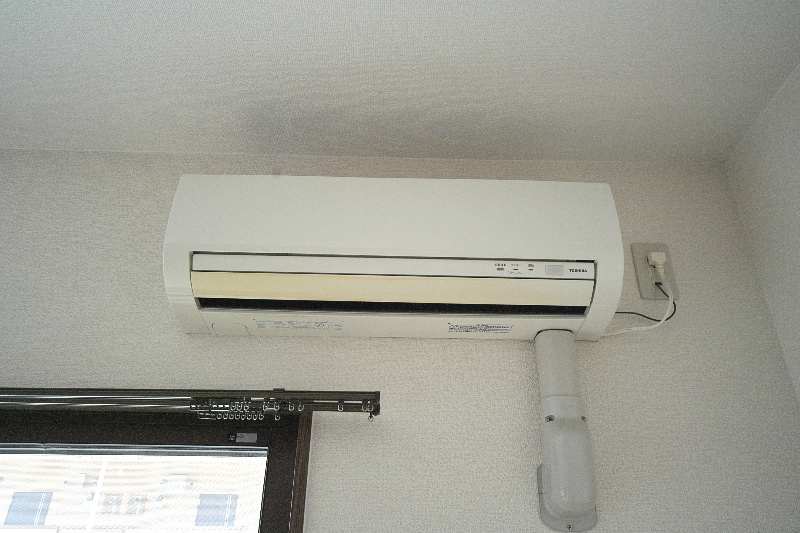 その他設備　※他部屋参照・現況優先