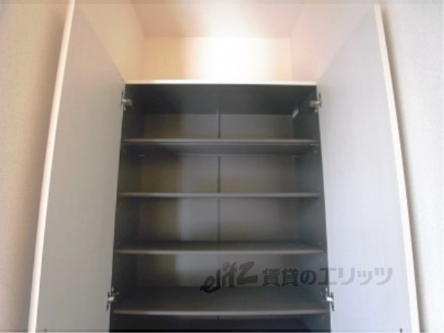 収納　下駄箱