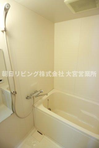 バス・シャワールーム　同タイプ別室
