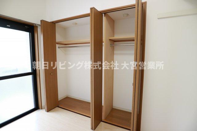 収納　同タイプ別室