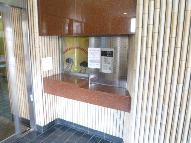 ロビー
