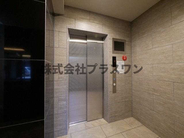 ロビー