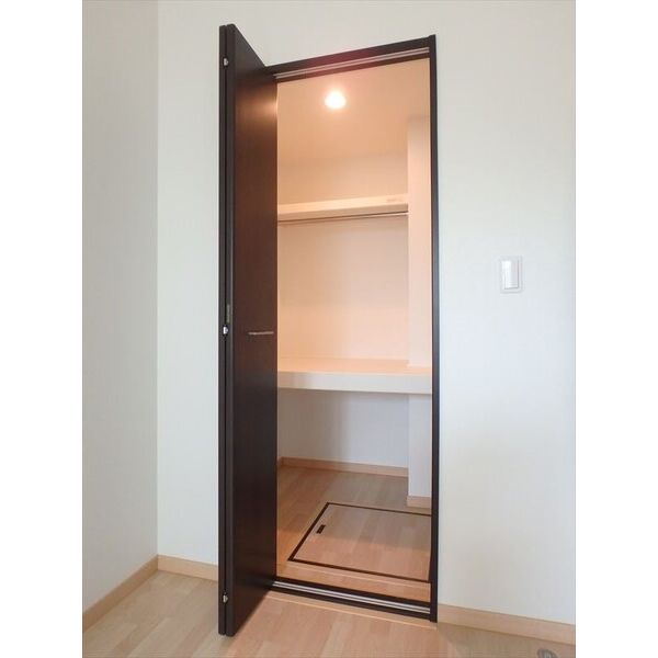 収納　※※同物件他部屋写真