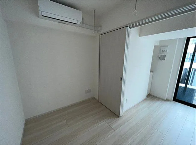 居室・リビング　写真は同タイプ住居です。