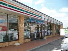 コンビニ　セブン-イレブン 石巻湊筒場店（コンビニ）まで1858m