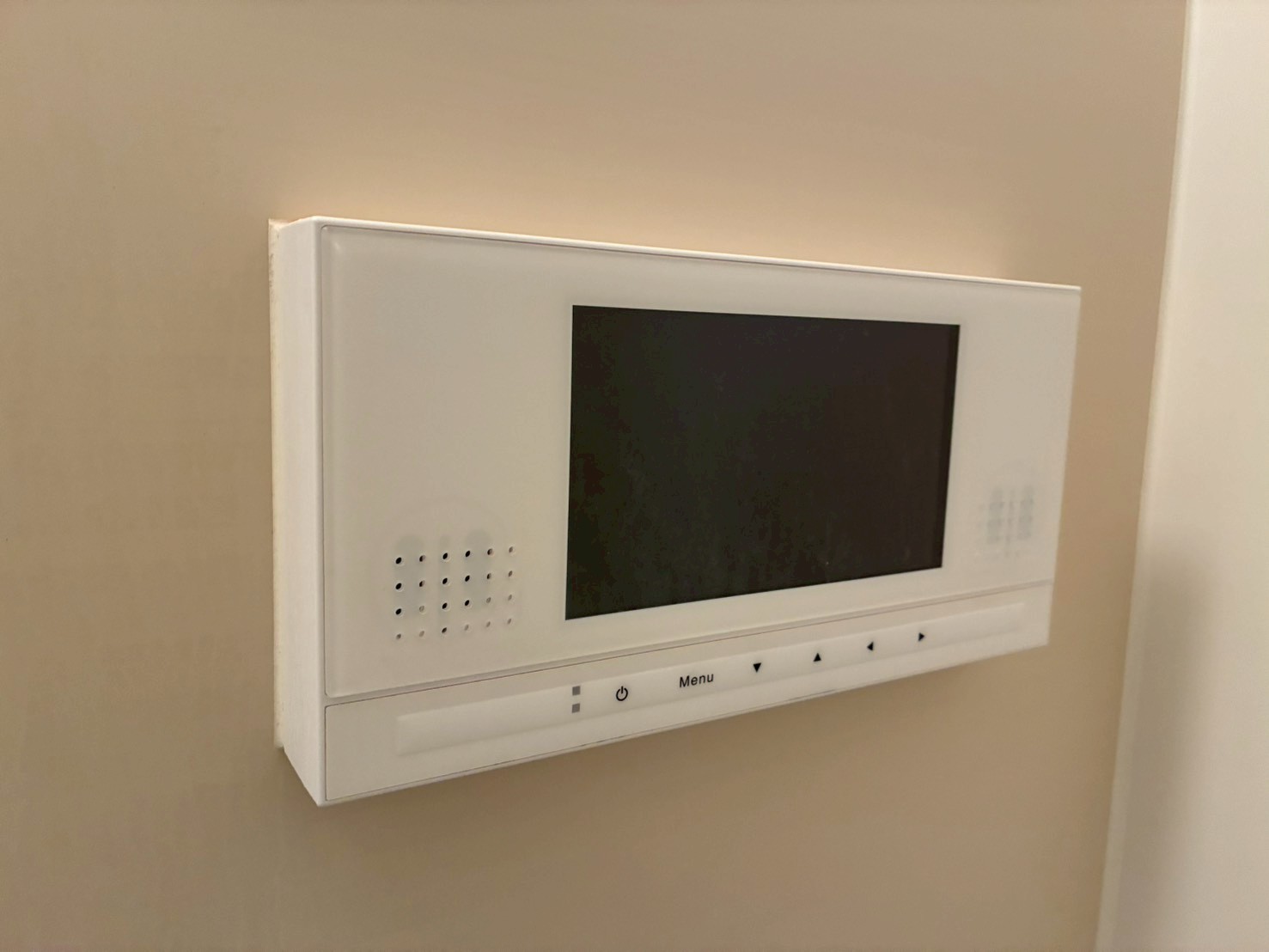 その他設備　浴室TV