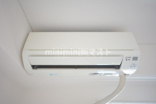 その他設備　※同マンション別間取り参考写真です