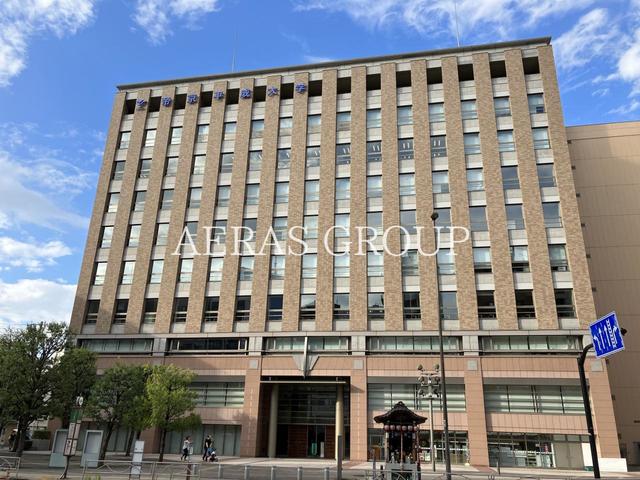 病院　帝京大学附属池袋クリニック（病院）まで454m