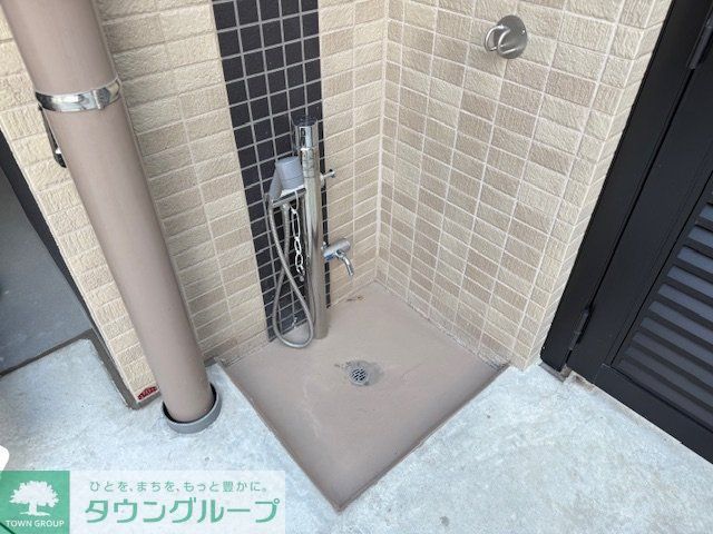 その他　庭