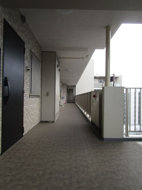 その他共有部分　★共用廊下★