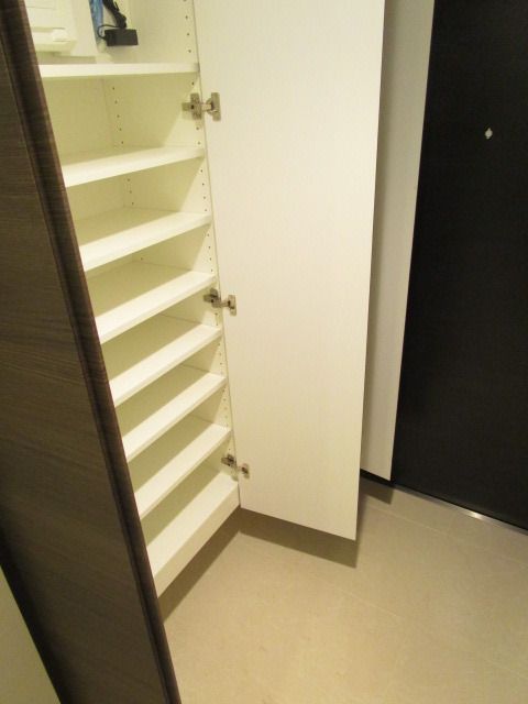 その他設備　★シューズボックス★