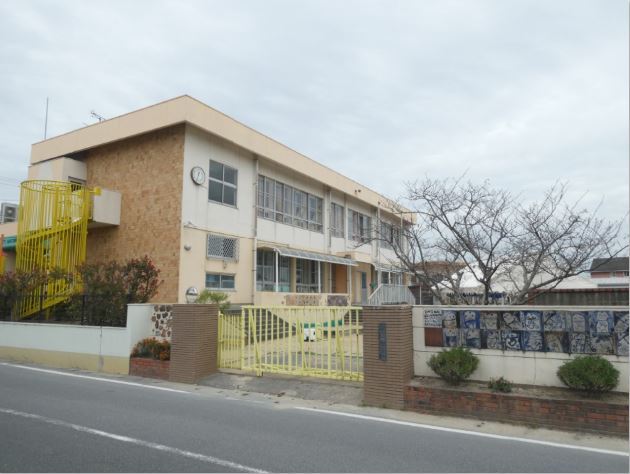 幼稚園・保育園　山びこ保育園（幼稚園・保育園）まで2334m
