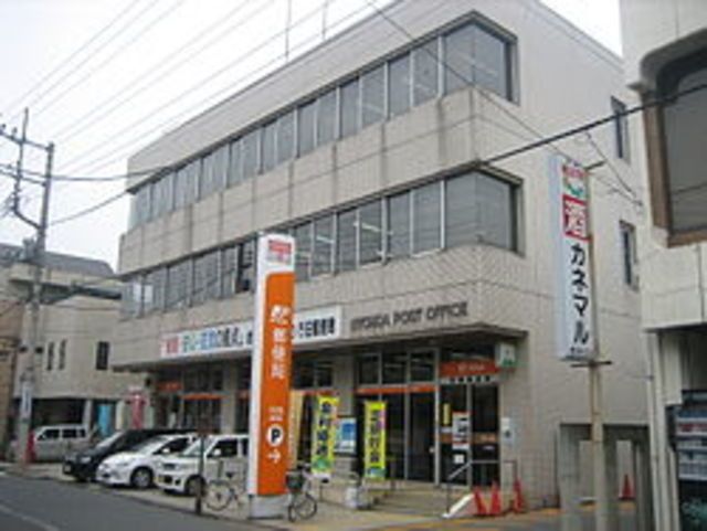 幼稚園・保育園　健伸行田幼稚園（幼稚園・保育園）まで443m