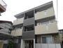 北千住駅より徒歩13分 3階 築8年9ヶ月の賃貸物件