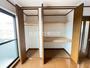 収納　同型別部屋写真