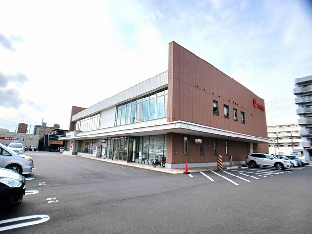 銀行　大分銀行　萩原支店（銀行）まで300m