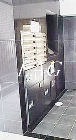 その他共有部分　集合ポストになります。