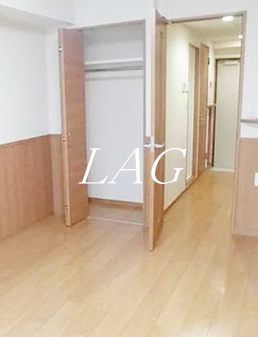 その他部屋・スペース　寝室です。
