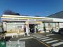 コンビニ　ファミリーマート谷保駅東店（コンビニ）まで640m