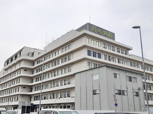 病院　和泉府中病院様（病院）まで721m