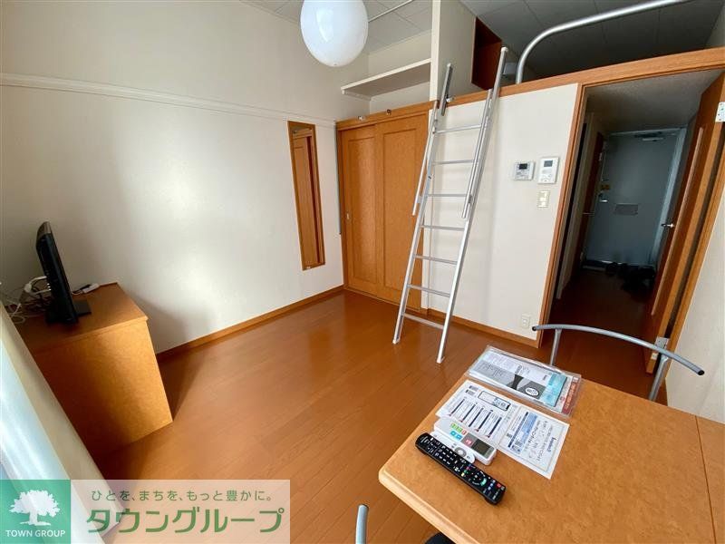 その他共有部分　外観