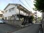 松岡文化 1階 築55年の賃貸物件