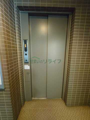 その他設備　ステージグランデ文京小石川