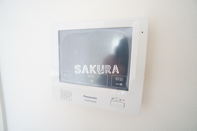 その他設備　充実した室内設備♪