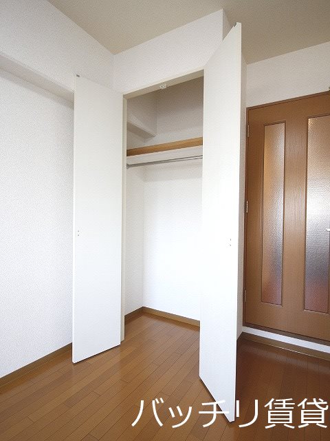 収納　画像は別号室イメージの為、現況を優先いたします。