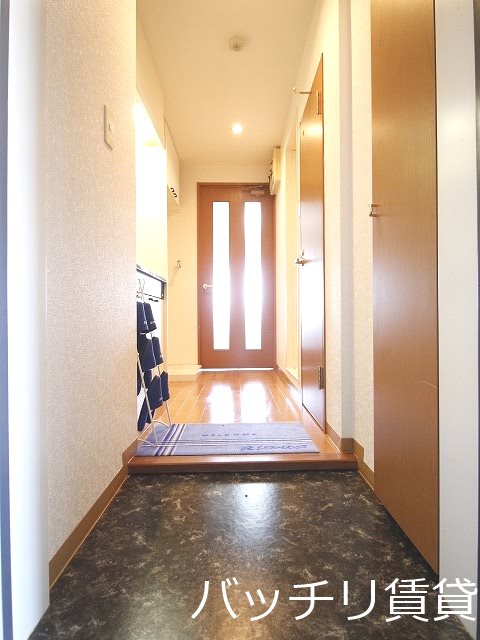 眺望　画像は別号室イメージの為、現況を優先いたします。