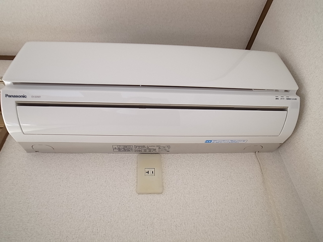 その他　☆エアコンあり☆