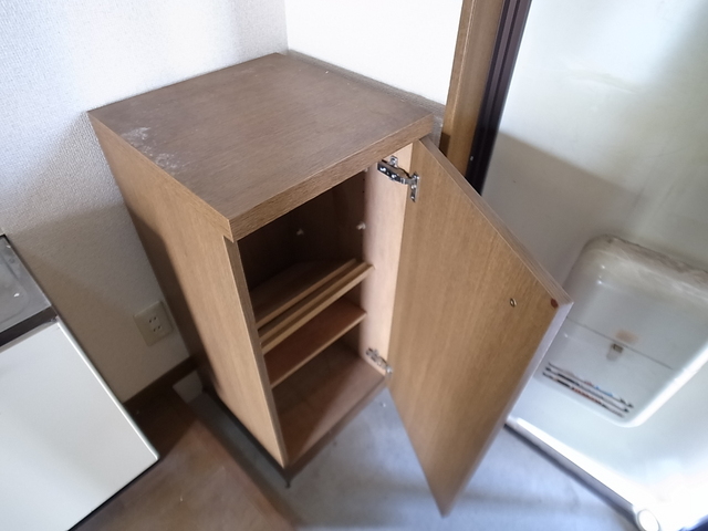 玄関　☆シューズボックス☆