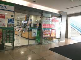 コンビニ　ファミリーマート PCP丸の内店（コンビニ）まで3035m