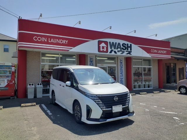 その他　WASHハウス南庄店（その他）まで650m
