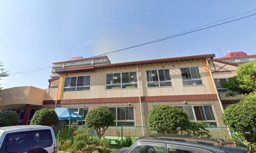 幼稚園・保育園　におの浜保育園（幼稚園・保育園）まで210m