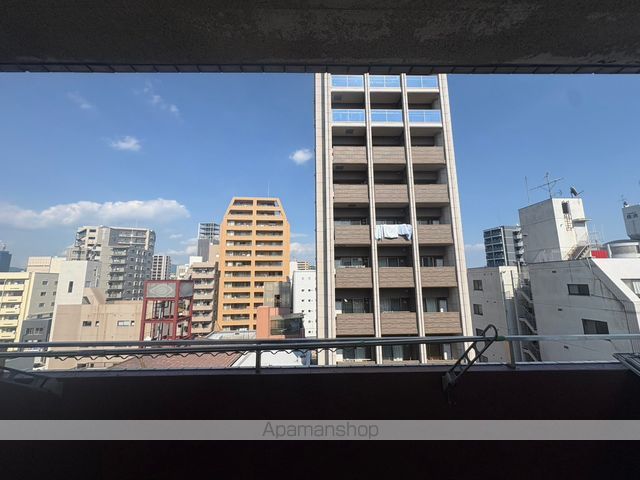 眺望　眺望