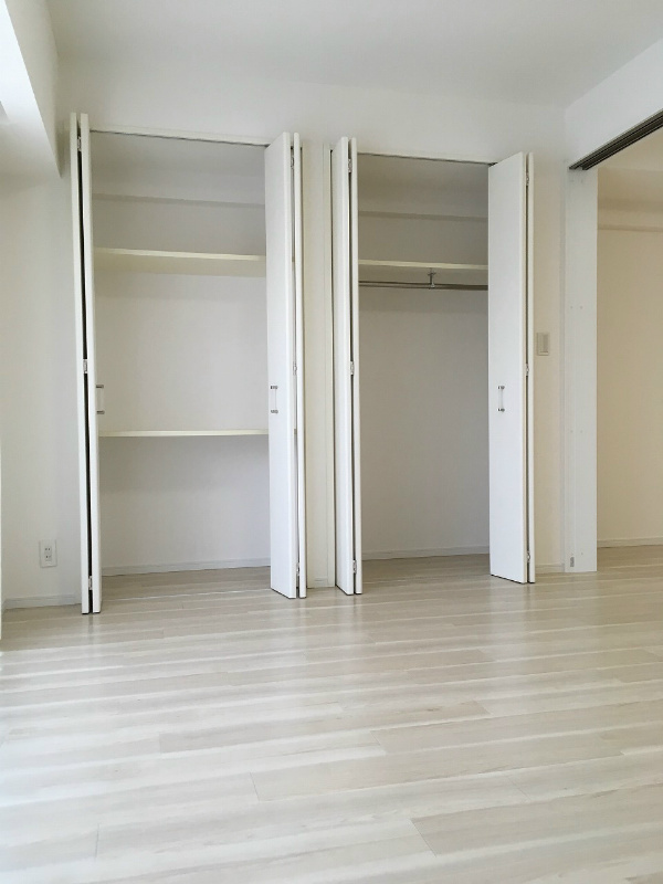 収納　収納※別部屋参考写真